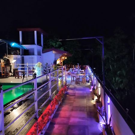 Hotel Sunny Cloud Harumalgoda ภายนอก รูปภาพ