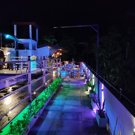 Hotel Sunny Cloud Harumalgoda ภายนอก รูปภาพ