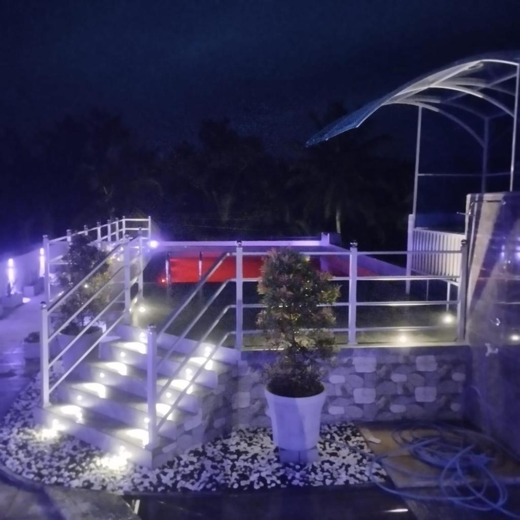 Hotel Sunny Cloud Harumalgoda ภายนอก รูปภาพ