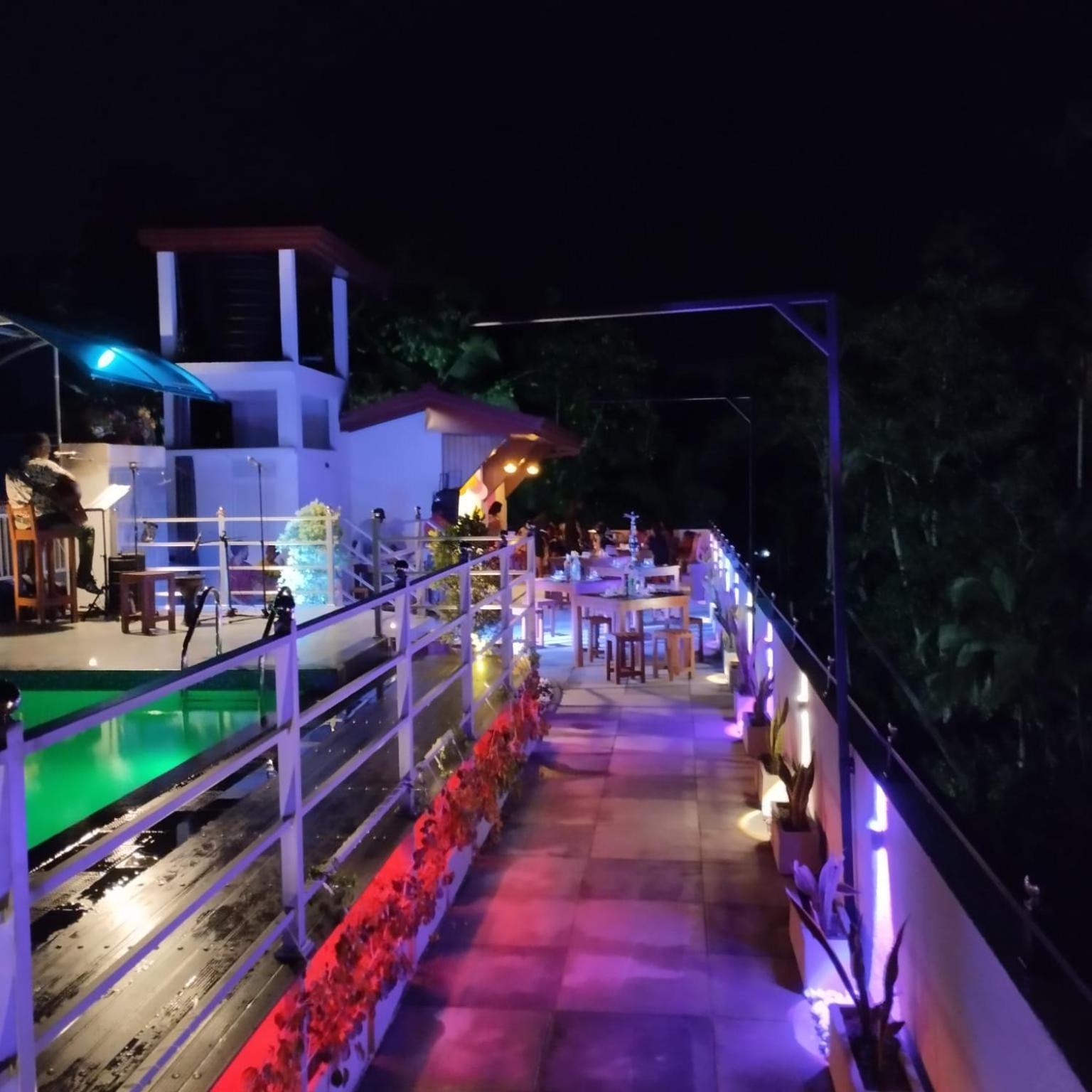 Hotel Sunny Cloud Harumalgoda ภายนอก รูปภาพ
