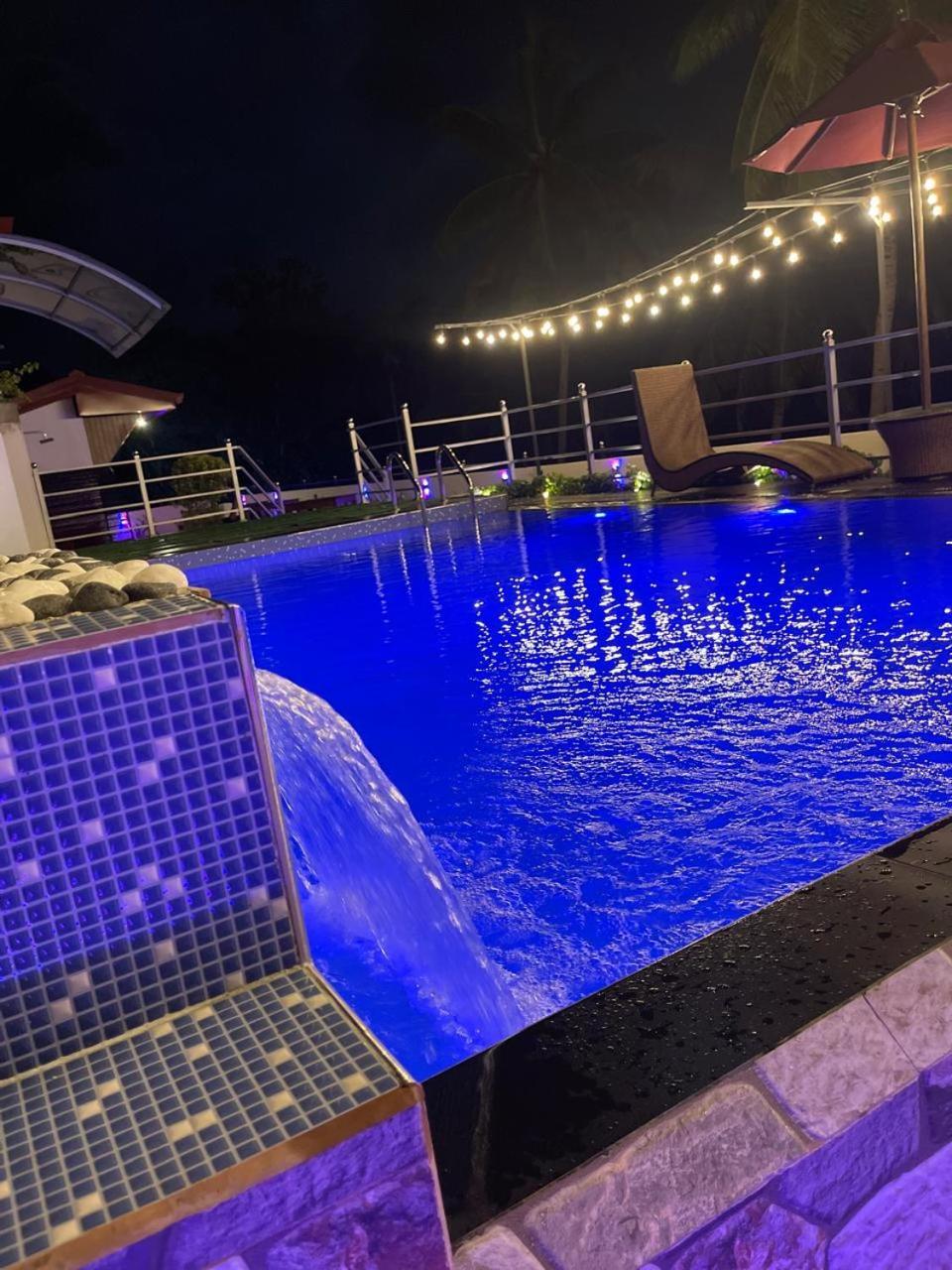 Hotel Sunny Cloud Harumalgoda ภายนอก รูปภาพ