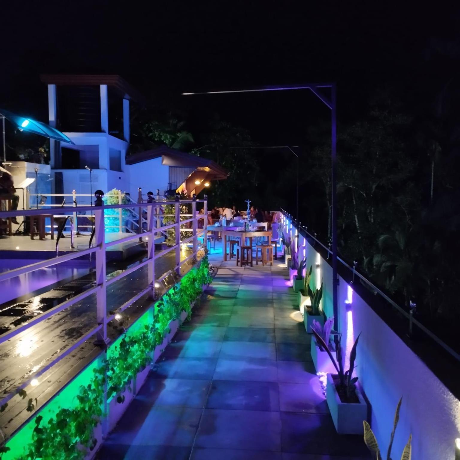 Hotel Sunny Cloud Harumalgoda ภายนอก รูปภาพ