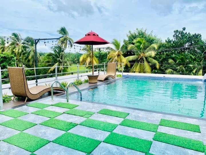 Hotel Sunny Cloud Harumalgoda ภายนอก รูปภาพ