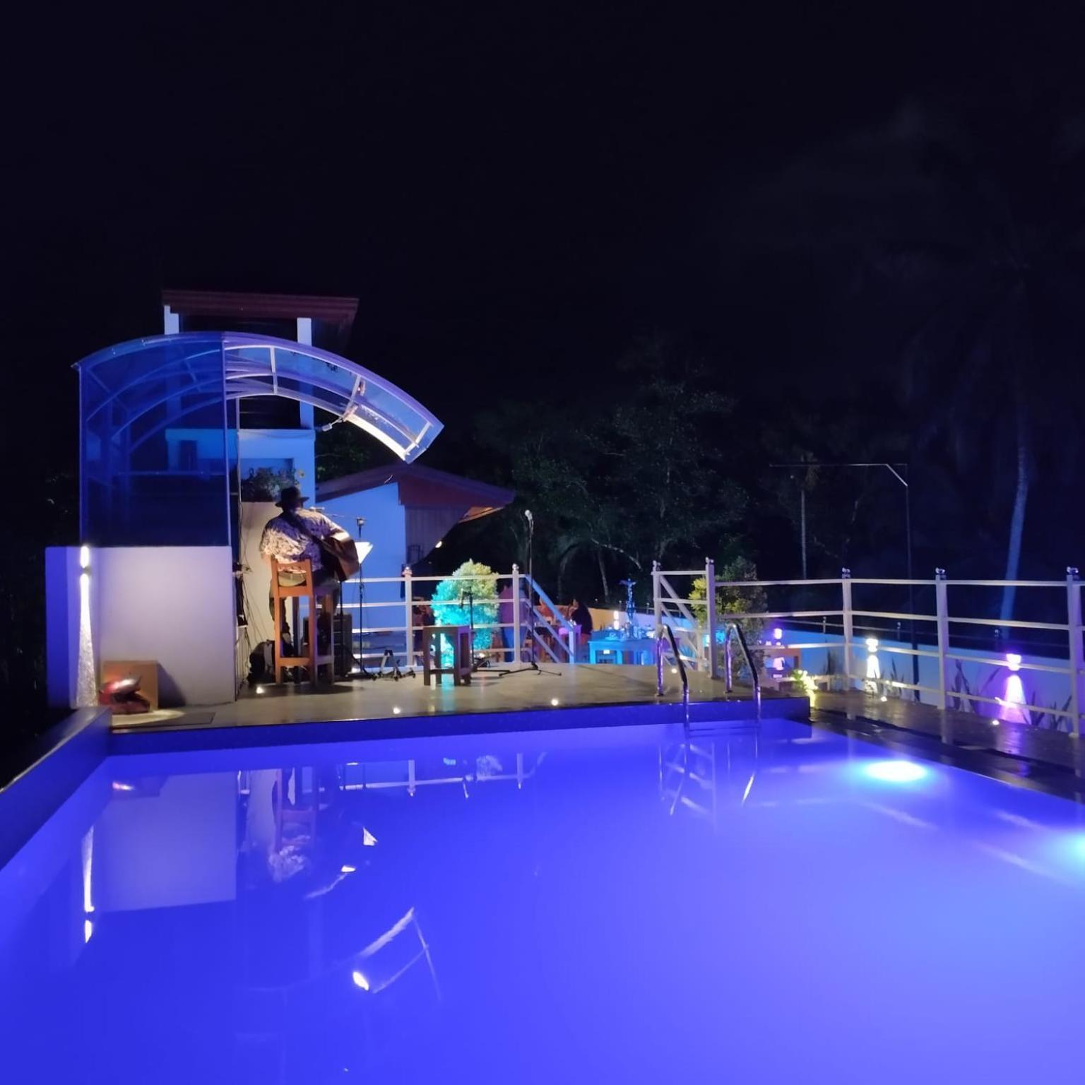 Hotel Sunny Cloud Harumalgoda ภายนอก รูปภาพ